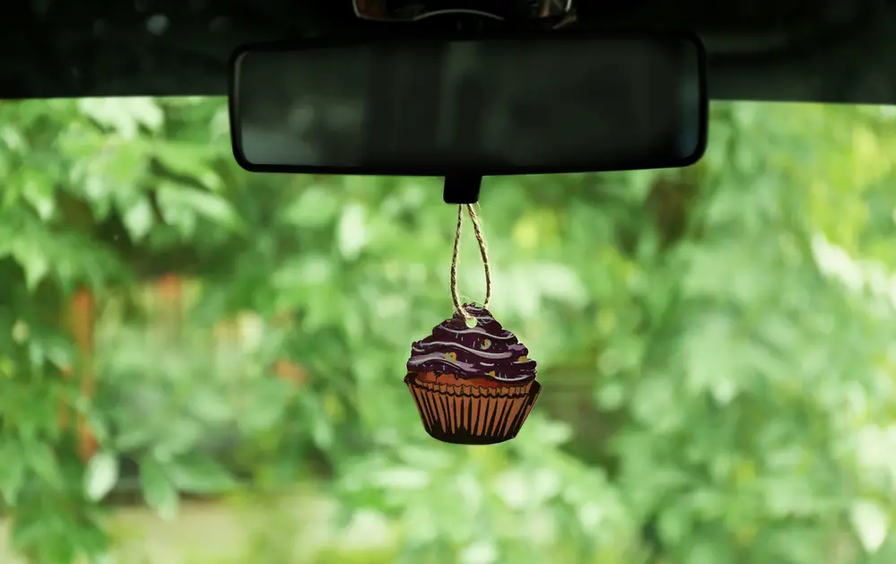 car freshener