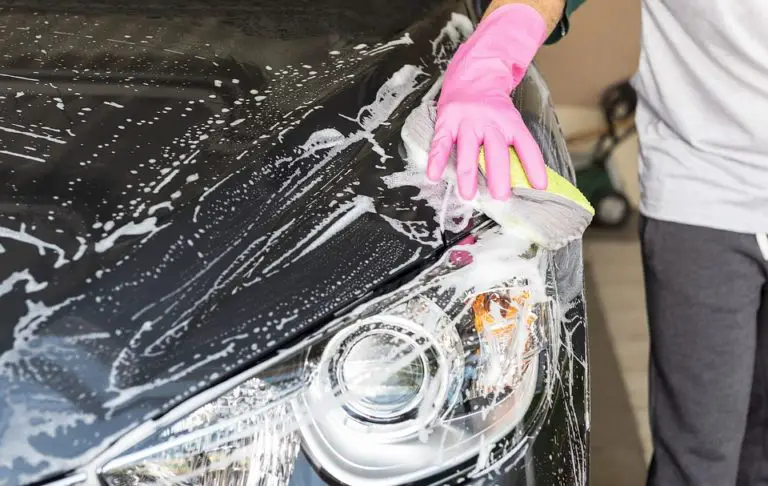 How To Make Your Very Own Homemade Car Wash Soap