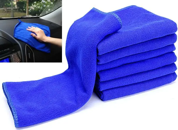 Microfiber Towels