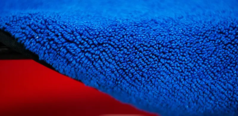 Microfiber Towels