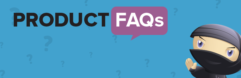 Product FAQs